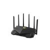 Asus TUF Gaming AX6000 Dual Band WiFi 6 Router