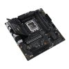 ASUS s1700 TUF GAMING B760M-E D4