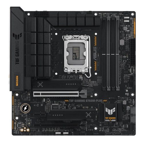 ASUS s1700 TUF GAMING B760M-PLUS