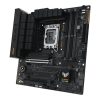 ASUS s1700 TUF GAMING B760M-PLUS WIFI