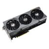 ASUS NVIDIA RTX 4070 Ti SUPER 16GB GDDR6 - TUF-RTX4070TIS-O16G-GAMING