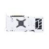 ASUS NVIDIA RTX 4070 Ti SUPER 16GB GDDR6X - TUF-RTX4070TIS-O16GWHITE-GAMING