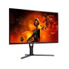 AOC 31.5" U32G3X/BK 4K UHD G-Sync - IPS LED - 144Hz | 3 év garancia |