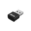 Asus AX1800Mbps Dual Band WiFi 6 USB adapter - USB-AX55 Nano