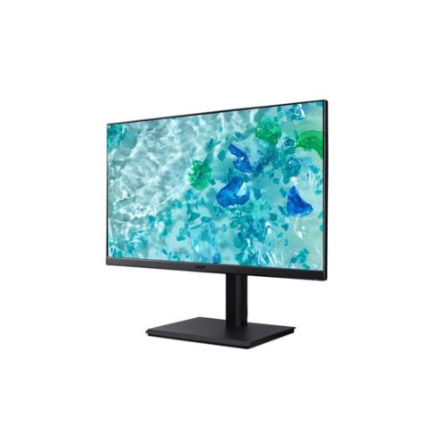 Acer 21,5" Vero Vero B227QE3bmiprxv ZeroFrame FreeSync - IPS LED - PIVOT |3 év garancia|