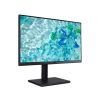 Acer 23.8" Vero B247YEbmiprxv  ZeroFrame FreeSync monitor - IPS - 100Hz - Dobozsérült termék