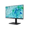 Acer 23.8" Vero B247YEbmiprxv  ZeroFrame FreeSync monitor - IPS - 100Hz | 2 év garancia |