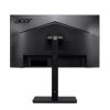 Acer 23.8" Vero B247YEBMIPRZXV  ZeroFrame FreeSync - IPS - 100Hz | 2 év garancia |