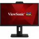 ViewSonic 24" VG2440V 1920x1080 60Hz - Pivot - IPS