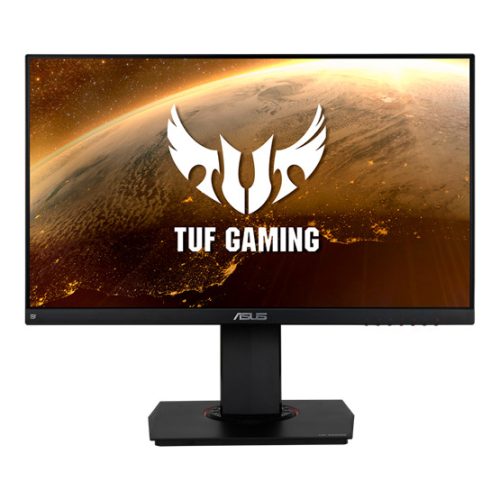 Asus 23,8" TUF Gaming VG249Q - WLED IPS PIVOT - Dobozsérült termék