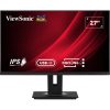 ViewSonic 27" VG2756-4K 3840x2160 USB-C 60Hz - Pivot - IPS