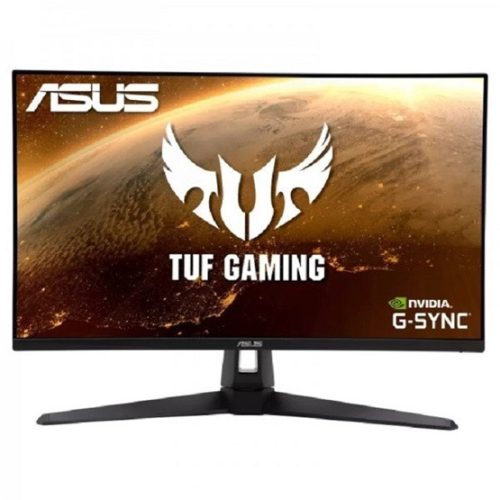 Asus 27" TUF Gaming VG27AQ1A -  IPS - Bontott termék