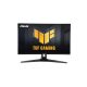 Asus 27" TUF Gaming VG27AQA1A monitor - LED VA