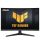 Asus 27" TUF Gaming VG27VQ3B - VA