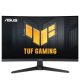 Asus 27" TUF Gaming VG27VQ3B - VA