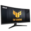 Asus 34" TUF Gaming VG34VQ3B FreeSync Premium - 1500R - VA