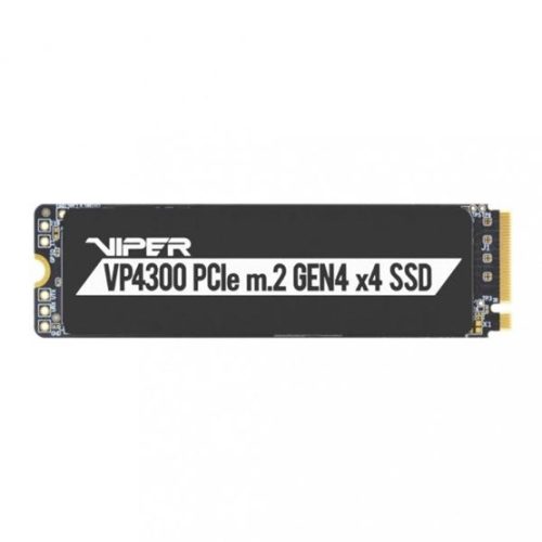 Patriot SSD 1TB Viper VP4300 M.2 2280 PCIe Gen4 x4