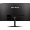 ViewSonic 27" VX2718-2KPC-mhd FreeSync Premium - Ívelt - VA