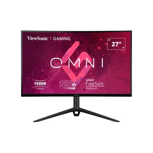 ViewSonic 27" VX2718-PC-MHDJ 1920x1080 USB-C 165Hz - IPS