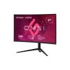 ViewSonic 27" VX2718-PC-MHDJ 1920x1080 USB-C 165Hz - IPS - Dobozsérült termék