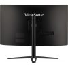 ViewSonic 27" VX2718-PC-MHDJ 1920x1080 USB-C 165Hz - IPS - Dobozsérült termék