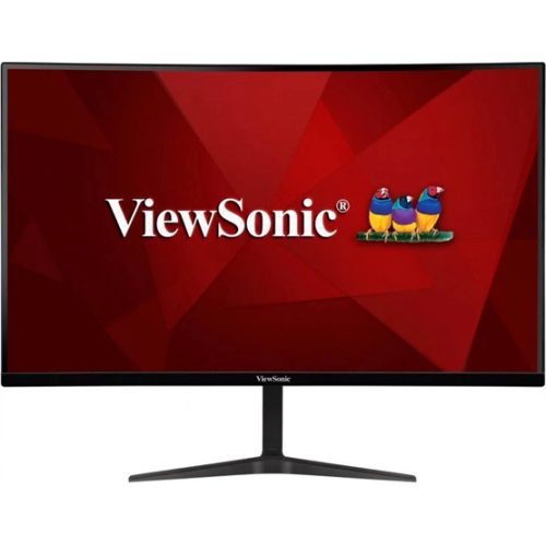 ViewSonic 27" VX2719-PC-MHD 1920x1080 240Hz FreeSync Premium - 1500R - VA