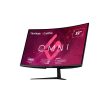 ViewSonic 32" VX3218-PC-mhd FreeSync Premium - Ívelt - VA