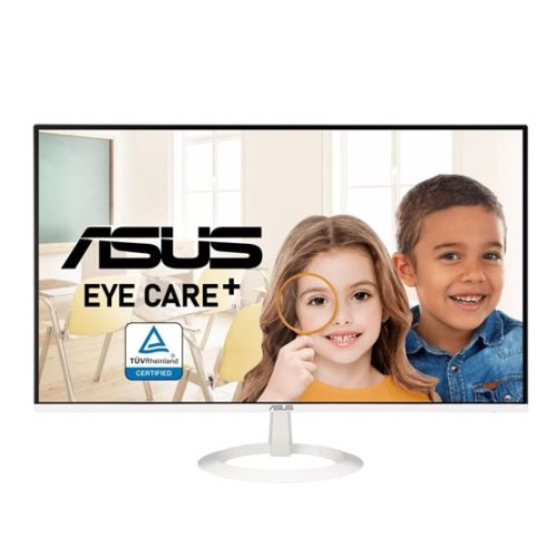 Asus 27" VZ27EHF-W Eye Care Adaptive-Sync - IPS