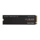 WD SSD 2TB Black SN850X M.2 PCIe Gen 4 x4 NVMe