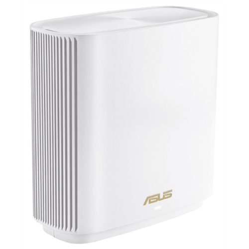 Asus Router ZenWifi AX6600 Mesh - XT8 V2 1-PK - Fehér