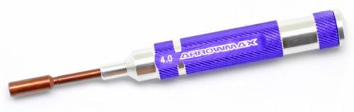 Arrowmax dugókulcs 4,0 x 60 mm