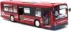 Remote-controlled city bus 1:20 Double Eagle (blue)  E635-003