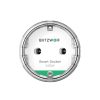 Blitzwolf BW-SHP6 Pro Intelligens aljzat ,WiFi, 15A, 3450W