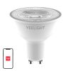 Yeelight W1 GU10 intelligens izzó (szabályozható) 4db