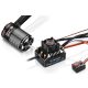 Hobbywing AX540L R2-1400kV BLS meghajtó készlet