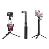 Selfie stick Telesin állvány sportkamerákhoz (GP-MNP-090-S)