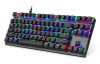 Motospeed K82 RGB Mechanical Keyboard (black)