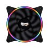 Darkflash D1 RGB számítógépes ventilátor (120x120)