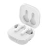 QCY T13 TWS Wireless Earphones (white)