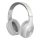 Edifier W800BT Plus wireless headphones, aptX (white)