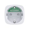 Blitzwolf BW-SHP13 ZigBee okos konnektor, 3680W