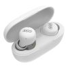 QCY T17 TWS Wireless Earphones (white)