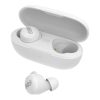 QCY T17 TWS Wireless Earphones (white)