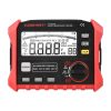 Habotest HT2302 Digital Earth Resistance Tester