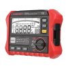 Habotest HT2302 Digital Earth Resistance Tester