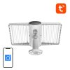 IP FloodLight Camera Laxihub F1-TY WiFi 1080P Tuya