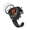 Mobvoi TicWatch Pro 3 Ultra GPS Okosóra (fekete)