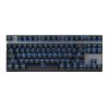 Wireless mechanical keyboard Motospeed GK82 2.4G (red switch)