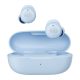 Earphones TWS QCY T17 (Light blue)