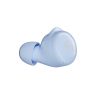 Earphones TWS QCY T17 (Light blue)